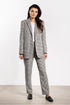 Women trousers model 218973